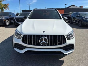 Mercedes-Benz GLC 43 AMG ALCANTARA| BURMESTER| PANO| 360| HUD| , снимка 6