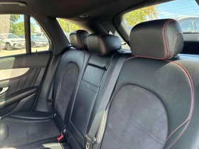 Mercedes-Benz GLC 43 AMG ALCANTARA| BURMESTER| PANO| 360| HUD| , снимка 12