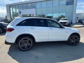 Mercedes-Benz GLC 43 AMG ALCANTARA| BURMESTER| PANO| 360| HUD| , снимка 3