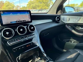 Mercedes-Benz GLC 43 AMG ALCANTARA| BURMESTER| PANO| 360| HUD| , снимка 11