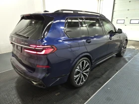 BMW X7 Xdrive40i, снимка 3