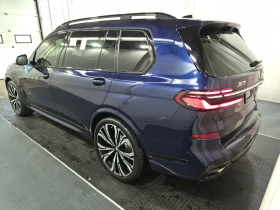 BMW X7 Xdrive40i, снимка 4