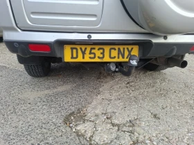 Honda Cr-v 1, снимка 8