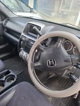 Honda Cr-v 1, снимка 2