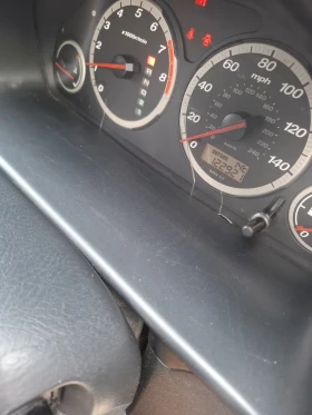 Honda Cr-v 1, снимка 3