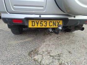Honda Cr-v 1, снимка 9