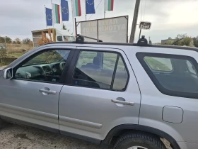 Honda Cr-v 1, снимка 7