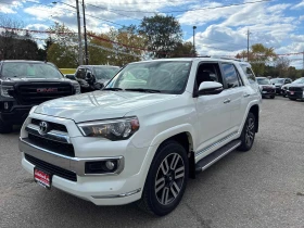 Toyota 4runner SR5 AWD 4.0L * FULL MAX* , снимка 1