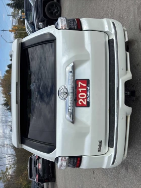 Toyota 4runner SR5 AWD 4.0L * FULL MAX* , снимка 5