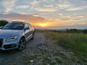 Обява за продажба на Audi Q5 3.0T Quattro S-line ~40 500 лв. - изображение 2