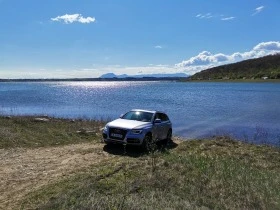 Audi Q5 3.0T Quattro S-line, снимка 2