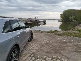 Audi Q5 3.0T Quattro S-line, снимка 1