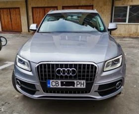 Обява за продажба на Audi Q5 3.0T Quattro S-line ~40 500 лв. - изображение 7