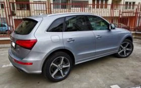 Обява за продажба на Audi Q5 3.0T Quattro S-line ~40 500 лв. - изображение 8