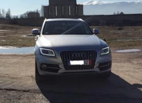 Обява за продажба на Audi Q5 3.0T Quattro S-line ~40 500 лв. - изображение 4