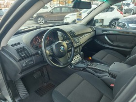 BMW X5 3.0d-218k.s, снимка 7 - Автомобили и джипове - 39052137