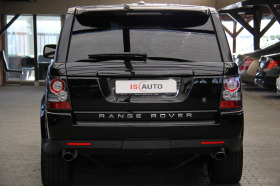 Land Rover Range rover Sport/Supercharger/Navi/Xenon, снимка 4 - Автомобили и джипове - 42559607