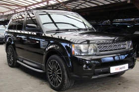 Land Rover Range rover Sport/Supercharger/Navi/Xenon, снимка 3