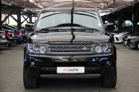 Land Rover Range rover Sport/Supercharger/Navi/Xenon, снимка 1 - Автомобили и джипове - 42559607