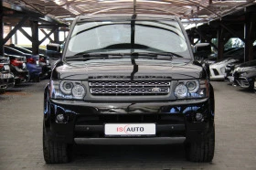  Land Rover Range rov...