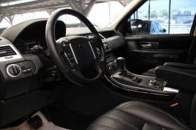 Land Rover Range rover Sport/Supercharger/Navi/Xenon, снимка 6