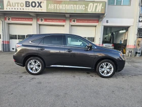 Lexus RX 450h HYBRID-4x4 | Mobile.bg    5