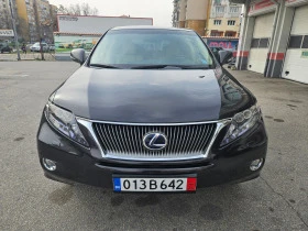 Lexus RX 450h HYBRID-4x4, снимка 7