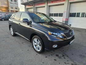 Lexus RX 450h HYBRID-4x4 | Mobile.bg    6