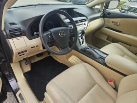 Lexus RX 450h HYBRID-4x4, снимка 8