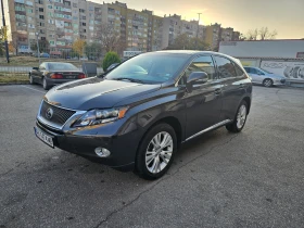  Lexus RX 450h