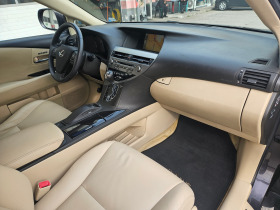 Lexus RX 450 HYBRID-4x4 | Mobile.bg   14
