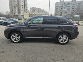 Lexus RX 450h HYBRID-4x4, снимка 2