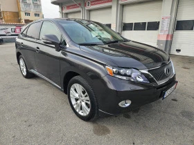 Lexus RX 450h HYBRID-4x4, снимка 6