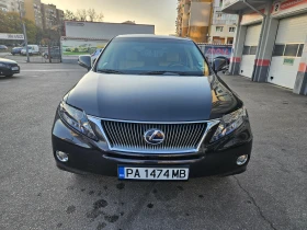 Lexus RX 450h HYBRID-4x4 | Mobile.bg    7