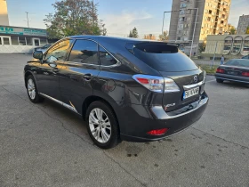 Lexus RX 450h HYBRID-4x4 | Mobile.bg    3