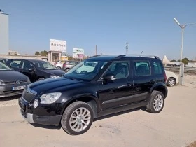 Skoda Yeti 2.0 TDI, 110,  | Mobile.bg    3