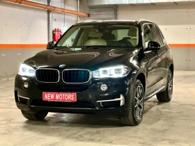 BMW X5 3.0D-Full-лизинг през Уникредит по 545 лева - [1] 