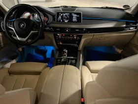 BMW X5 3.0D-Full-лизинг през Уникредит по 545 лева, снимка 9 - Автомобили и джипове - 44908221