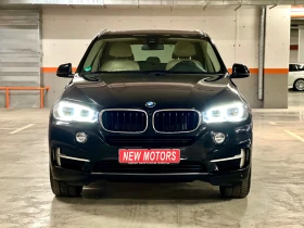 BMW X5 3.0D-Full-лизинг през Уникредит по 545 лева, снимка 2 - Автомобили и джипове - 44908221