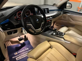 BMW X5 3.0D-Full-лизинг през Уникредит по 545 лева, снимка 8 - Автомобили и джипове - 44908221