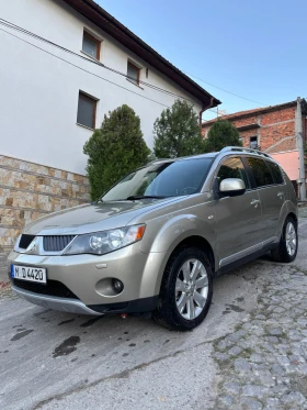 Mitsubishi Outlander 2.2 DI-D, снимка 1