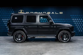 Mercedes-Benz G 63 AMG Manufaktur* Burm* Distronic, снимка 6