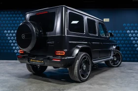 Mercedes-Benz G 63 AMG Manufaktur* Burm* Distronic, снимка 4