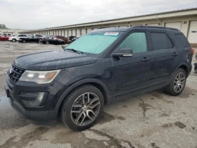 Обява за продажба на Ford Explorer SPORT/ КРАЙНА ЦЕНА ДО БЪЛГАРИЯ!!! ~19 000 лв. - изображение 2