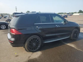 Mercedes-Benz GLE 350 4MATIC, снимка 4