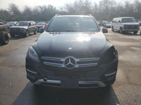 Mercedes-Benz GLE 350 4MATIC, снимка 5