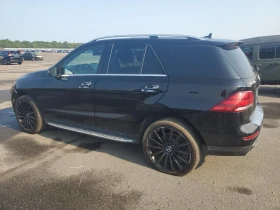 Mercedes-Benz GLE 350 4MATIC, снимка 3