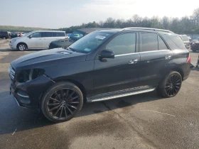 Mercedes-Benz GLE 350 4MATIC, снимка 2