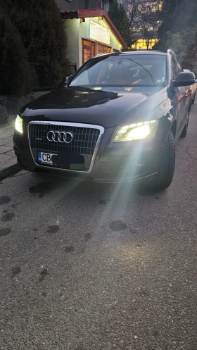 Audi Q5, снимка 1