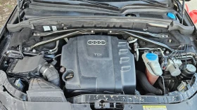 Audi Q5 2.0 TDI 170к.с., снимка 14